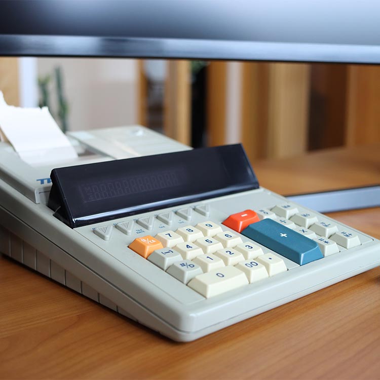 Ihr Partner für Buchführung und Lohnabrechnung