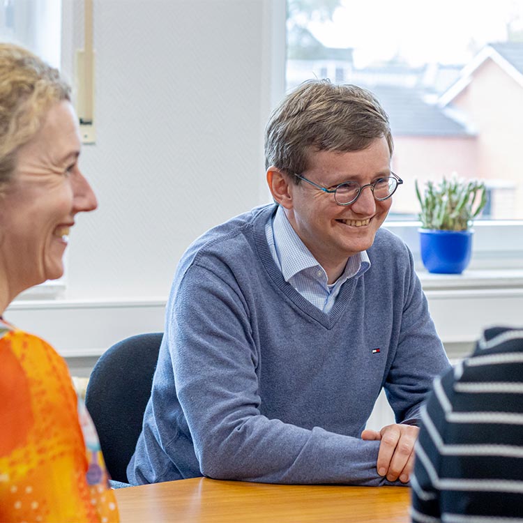 Ihr Partner für Erbschaft und Nachfolge