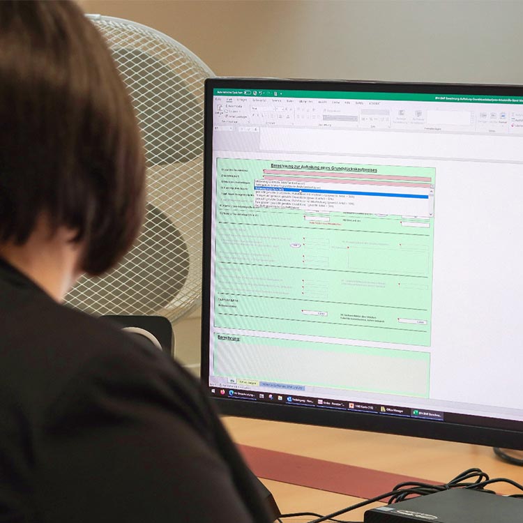 Ihr Partner für Steuererklärungen