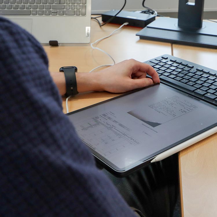 In drei Schritten digitale Steuerprozesse meistern