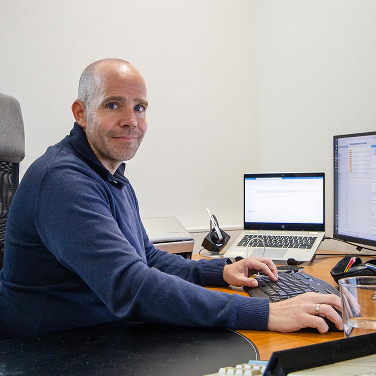 In drei Schritten zum Jahresabschluss