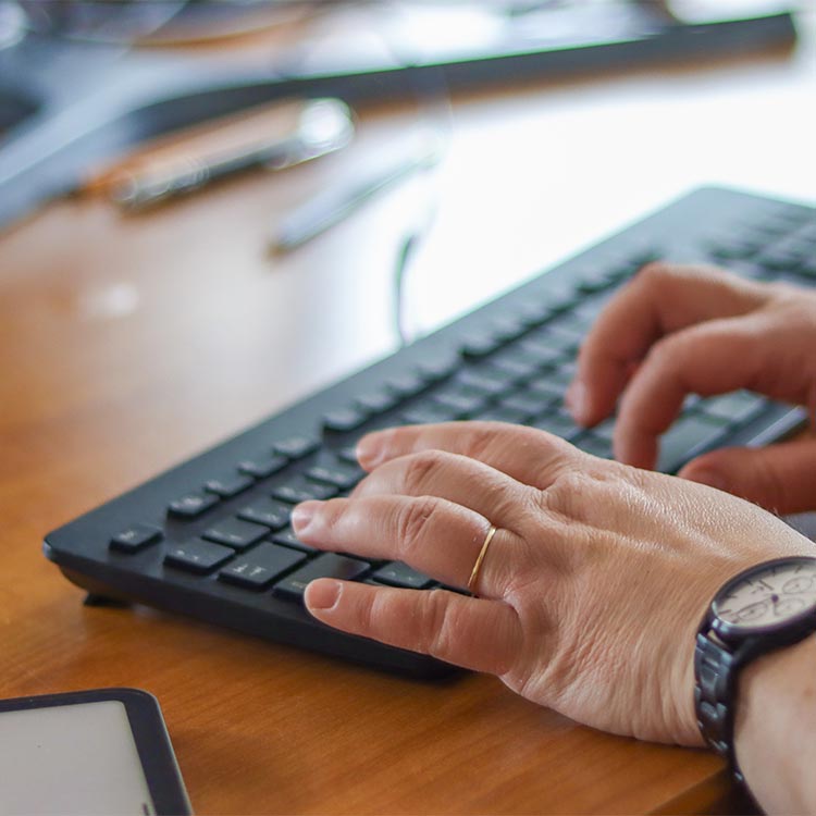 In drei Schritten zur erfolgreichen Nachfolge