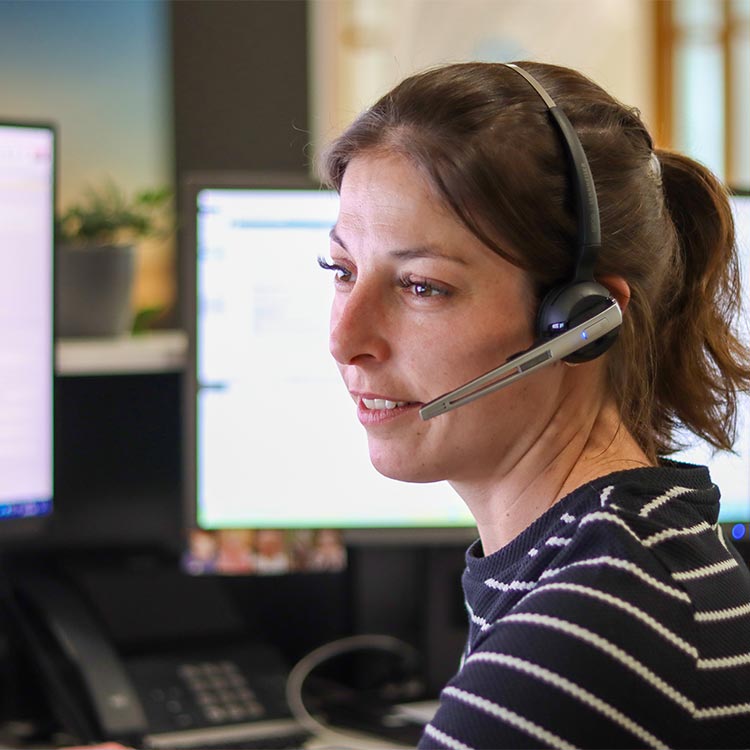 In drei Schritten zur Steuererklärung