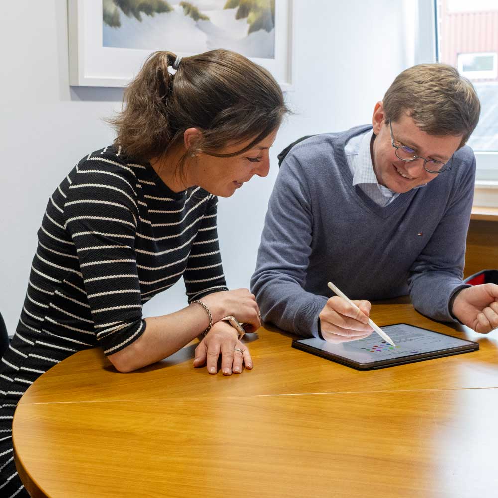 Jahresabschluss & Steuererklärungen