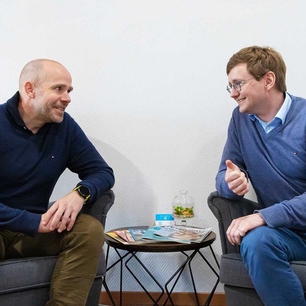 Ihre Kanzlei in Leer und Remels