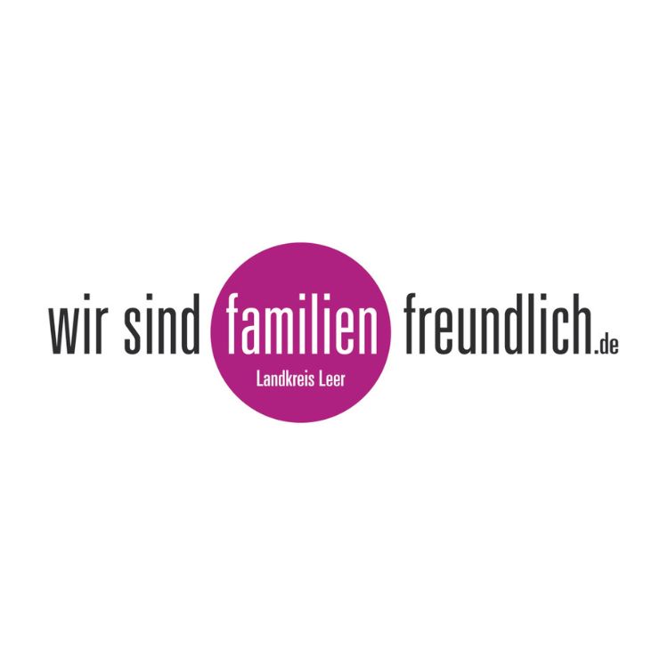 Zertifizierung wir sind familienfreundlich