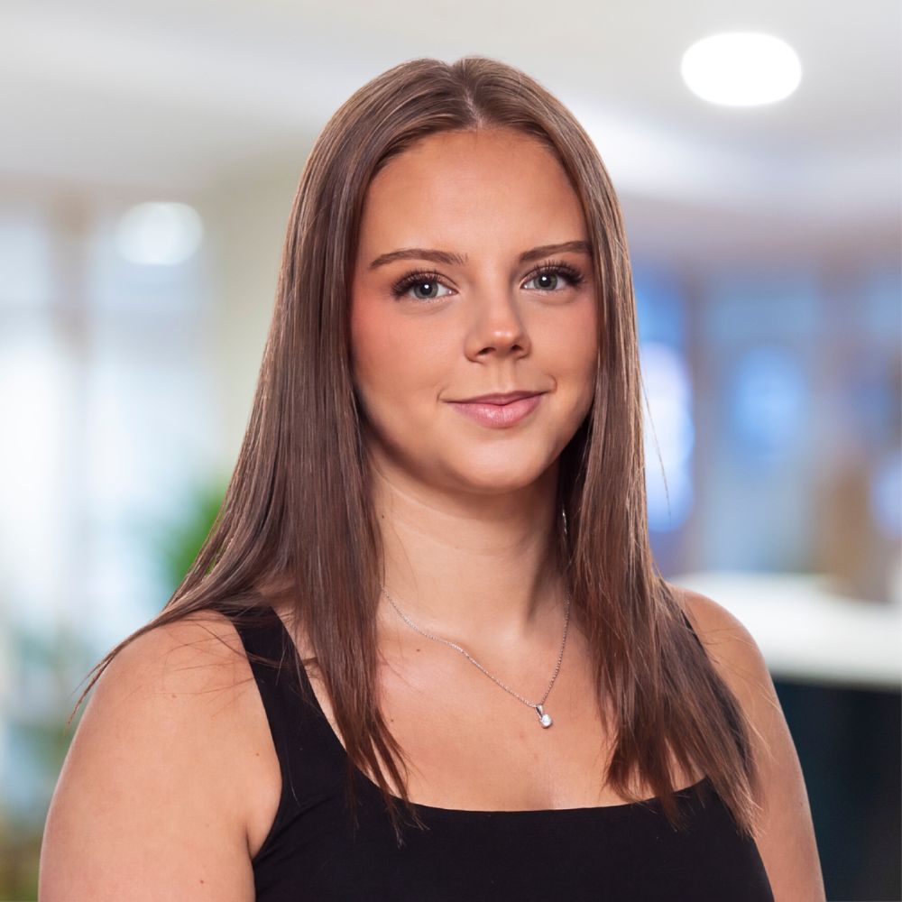 Lena Balbus